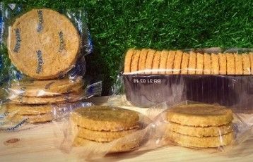 Stockan's Mini Snack Packs and Catering